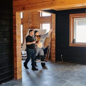 Empresa obras, rehabilitación