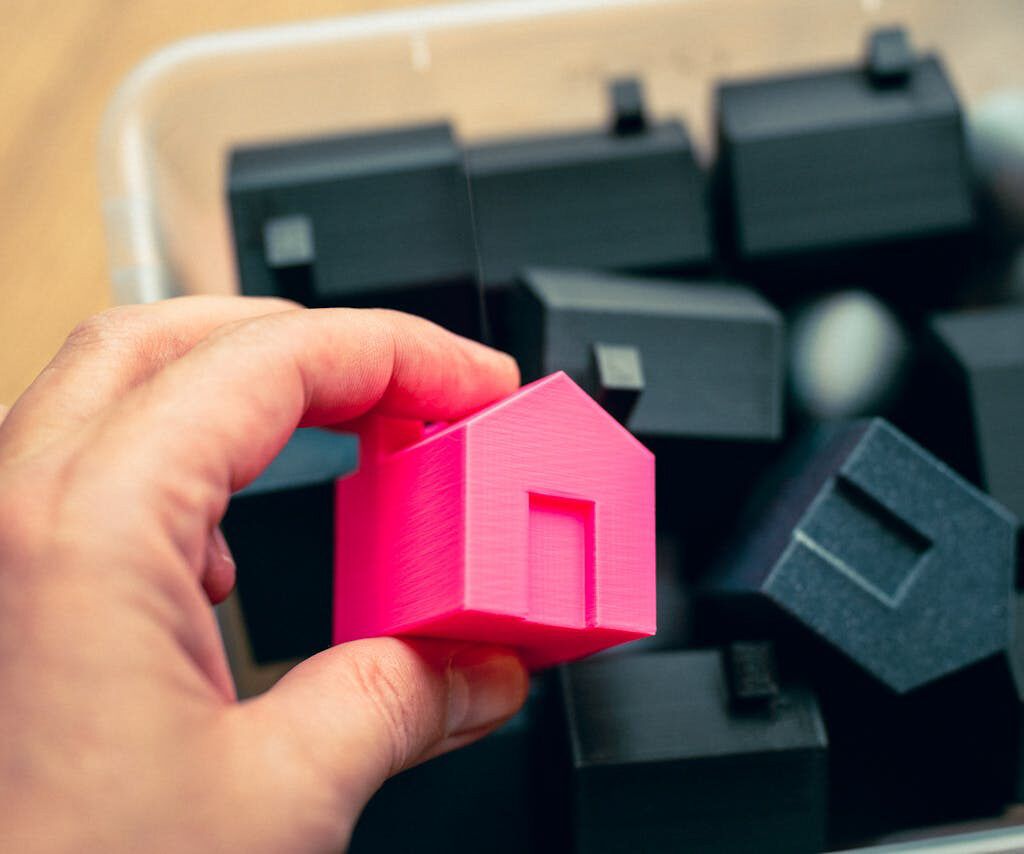 Actualización de ocupación de vivienda