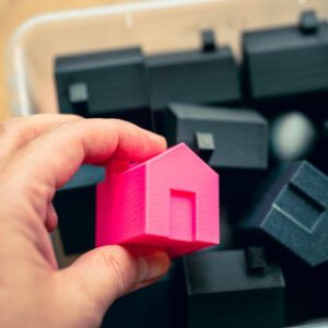 Actualización de ocupación de vivienda