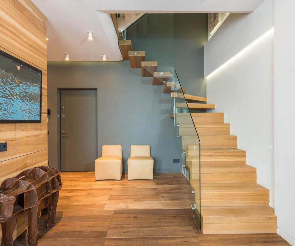 Diseño de interiores