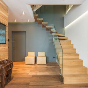 Diseño de interiores