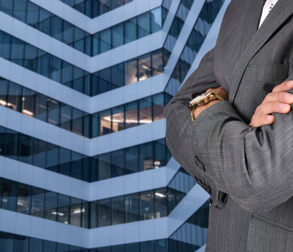 Activos inmobiliarios
