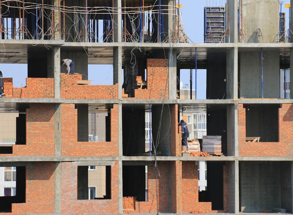 Proyectos de reforma inmobiliaria