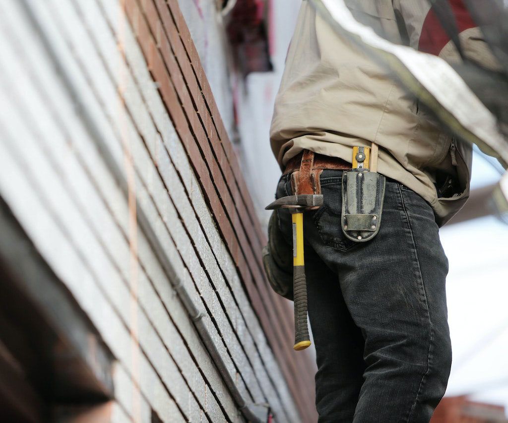 mantenimiento en vivienda de alquiler