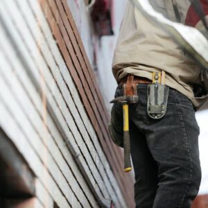 mantenimiento en vivienda de alquiler