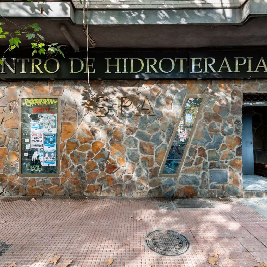 Proyecto de rehabilitación en Alcalá de Henares